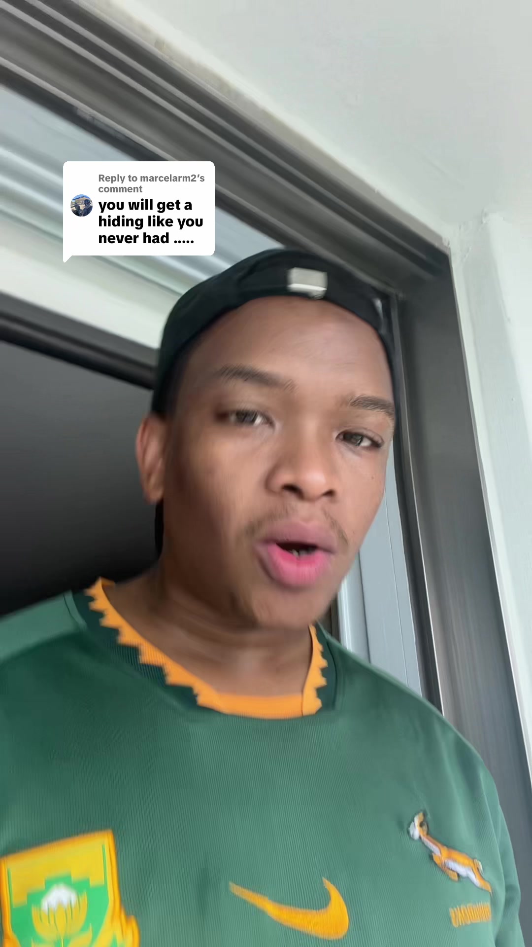 @ZIBANI
