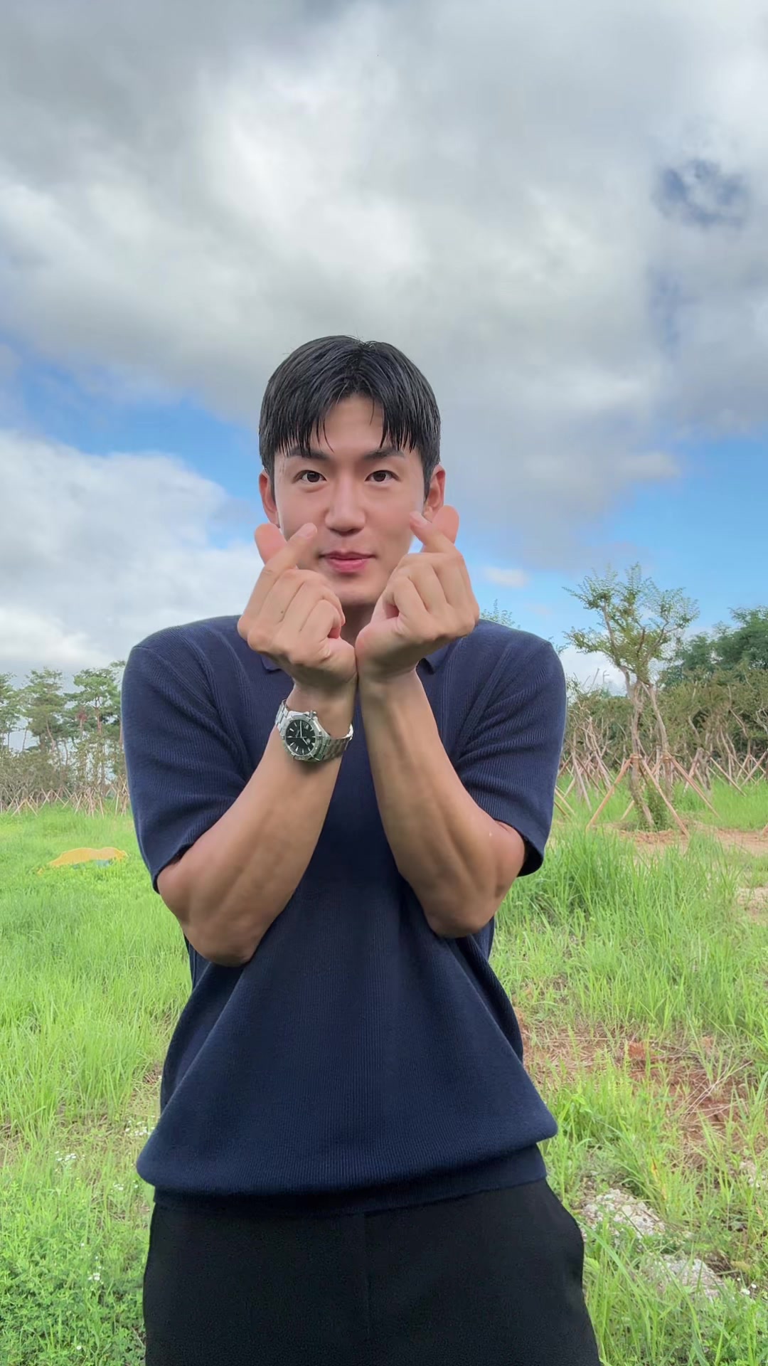 @Kim Ji Hoon