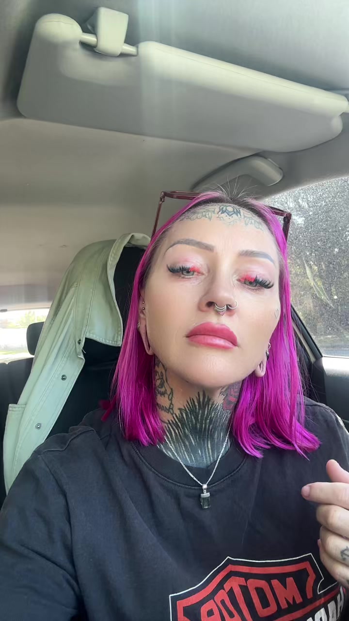 @BADDIE HQ