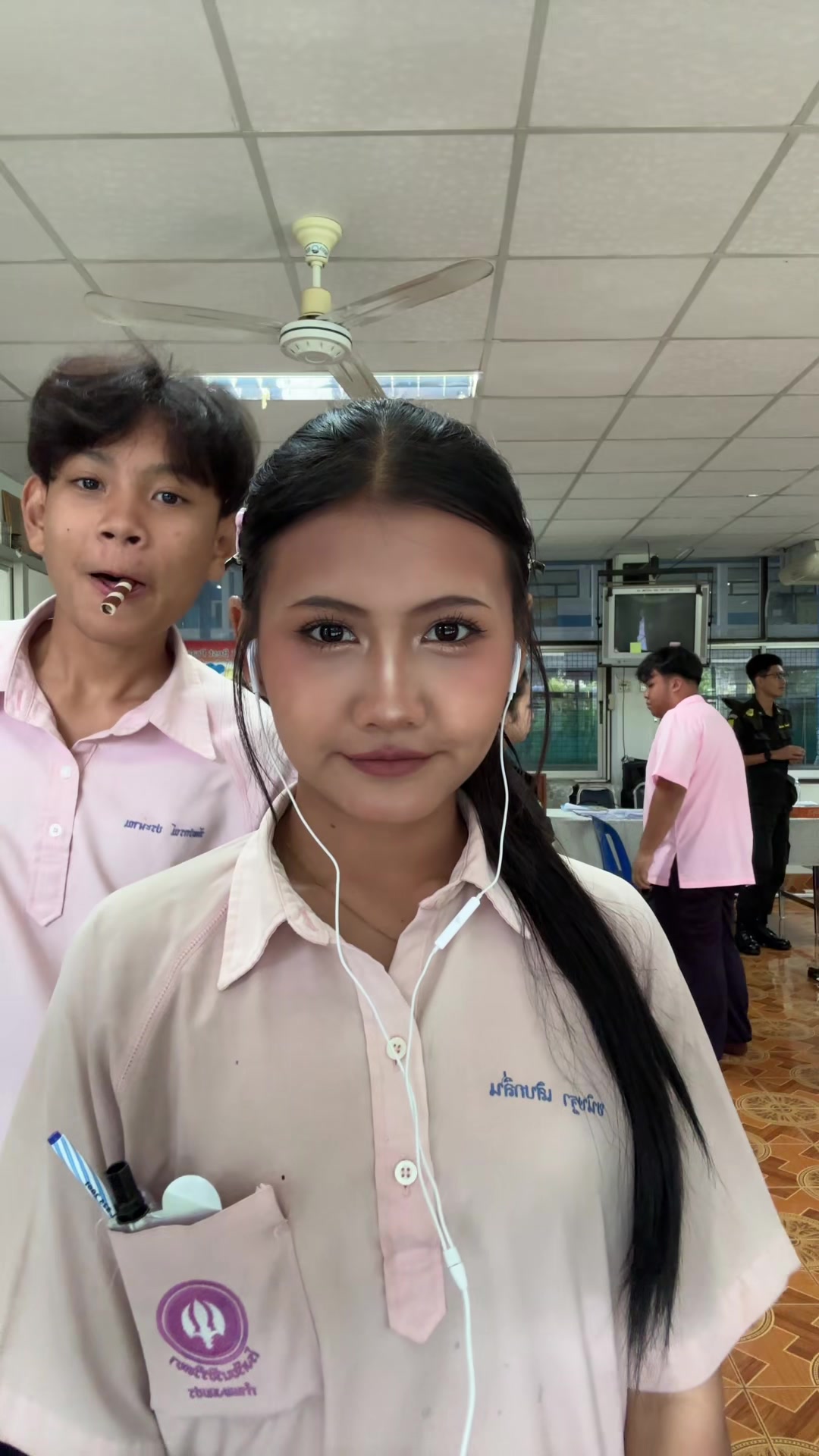 @เคโระโอ๊ะๆ