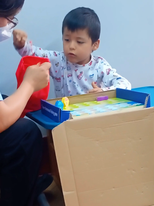 @LA CASITA DE AZIÉL 👶🏻🐰🩵