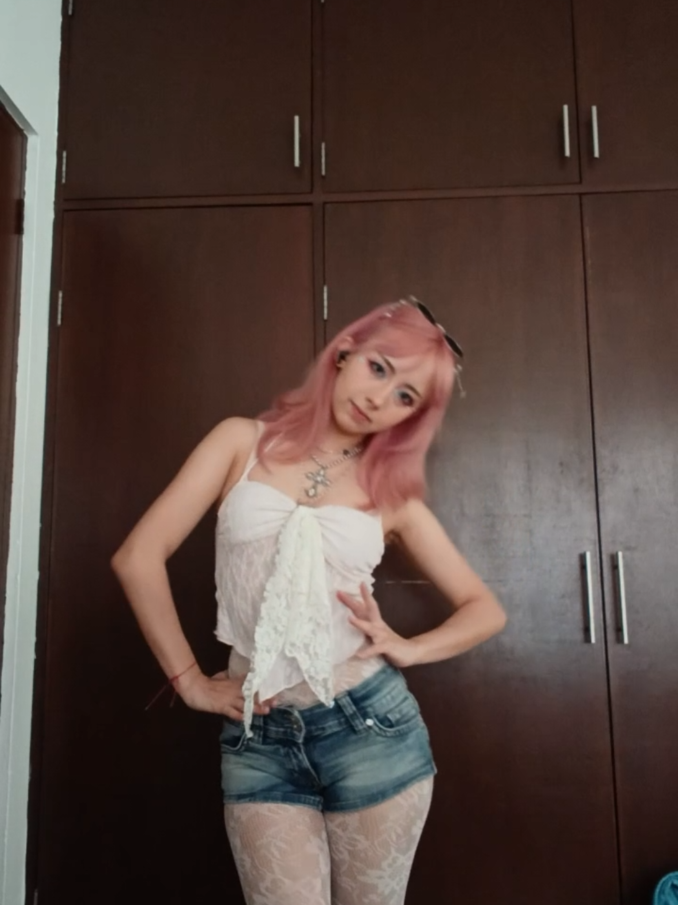 @mafresita━☆ﾟ.*･