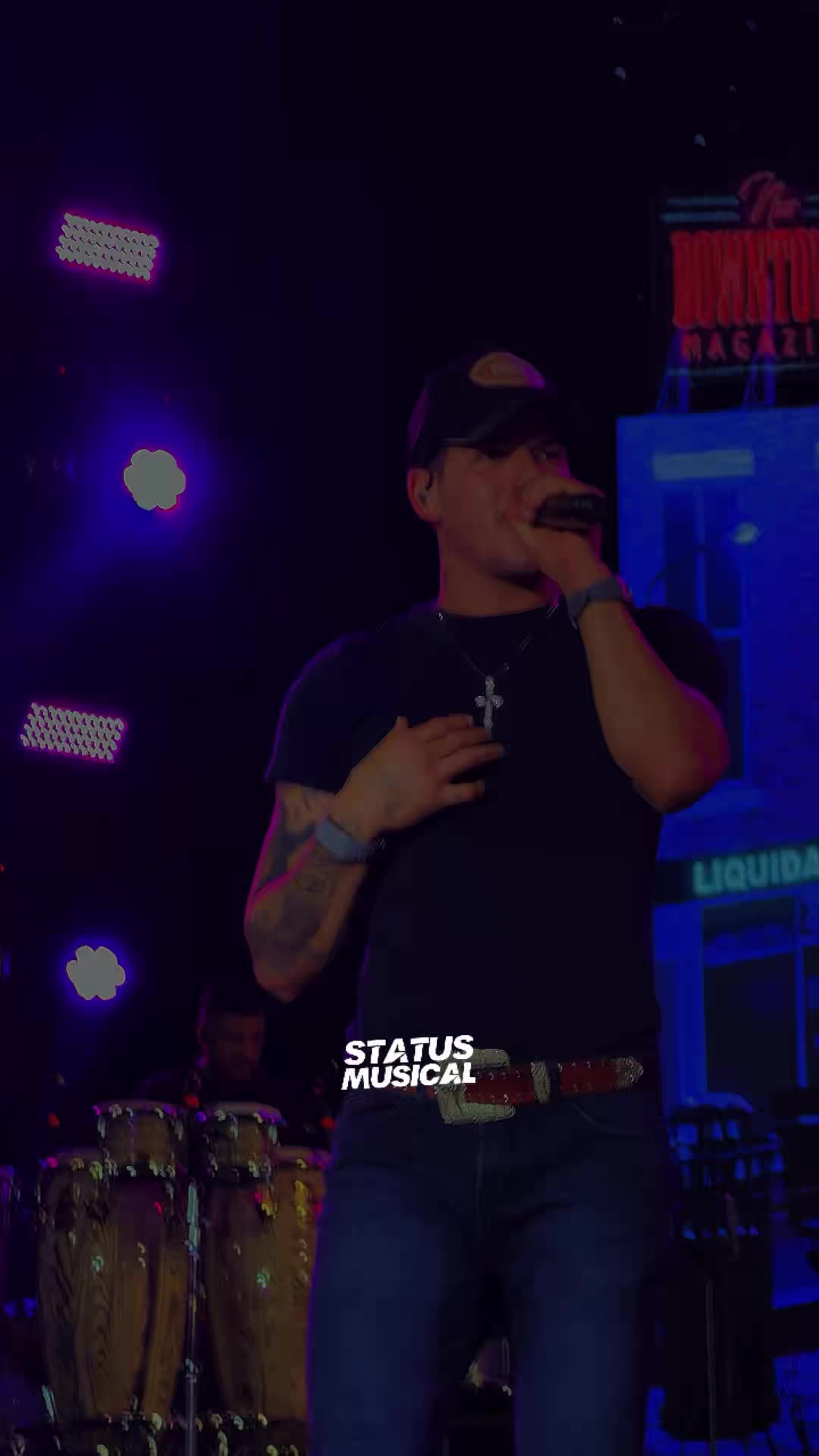 @STATUSMUSICAL ®