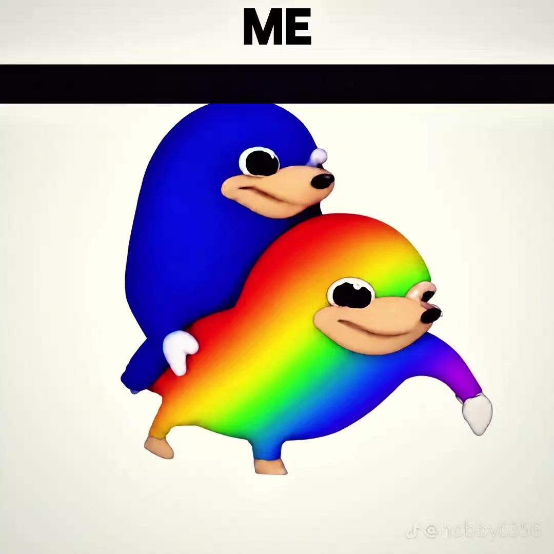 @Luke