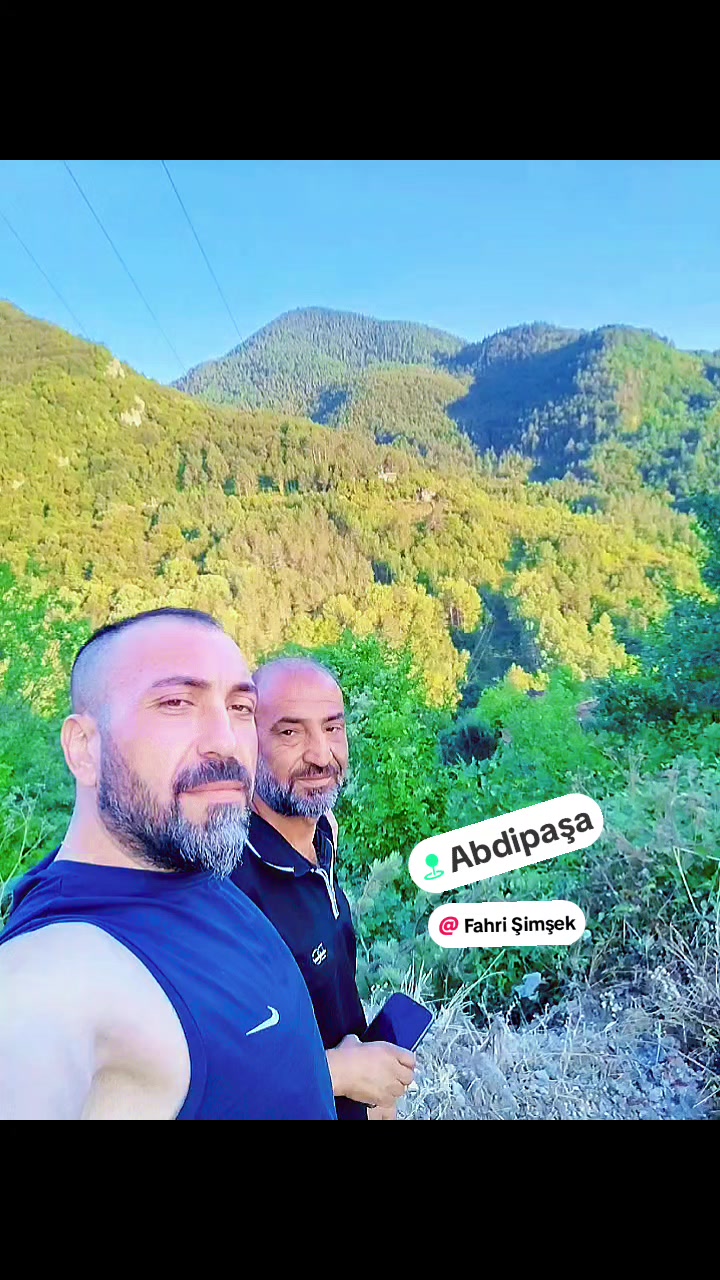@⚡Ahmet Şimşek⚡