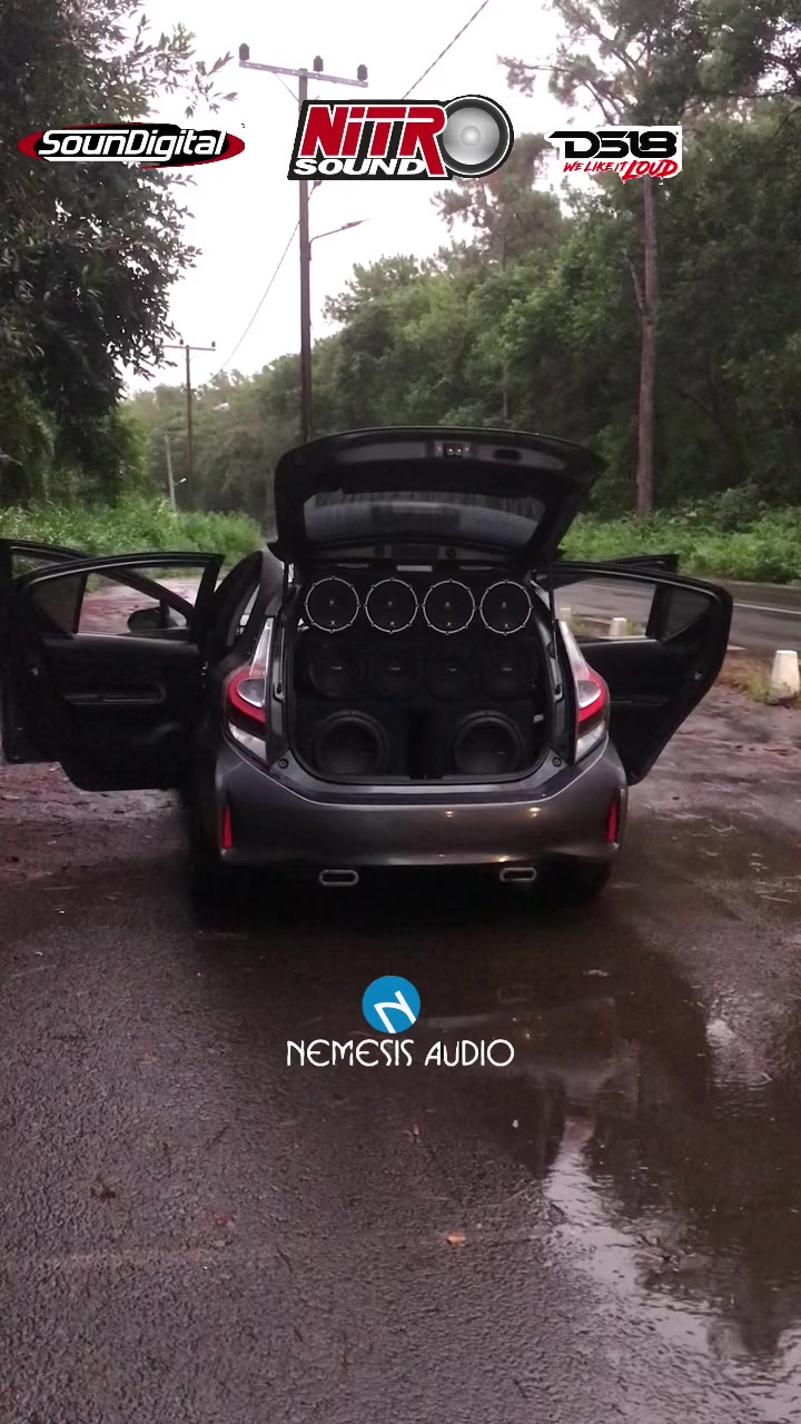 @NitroSound