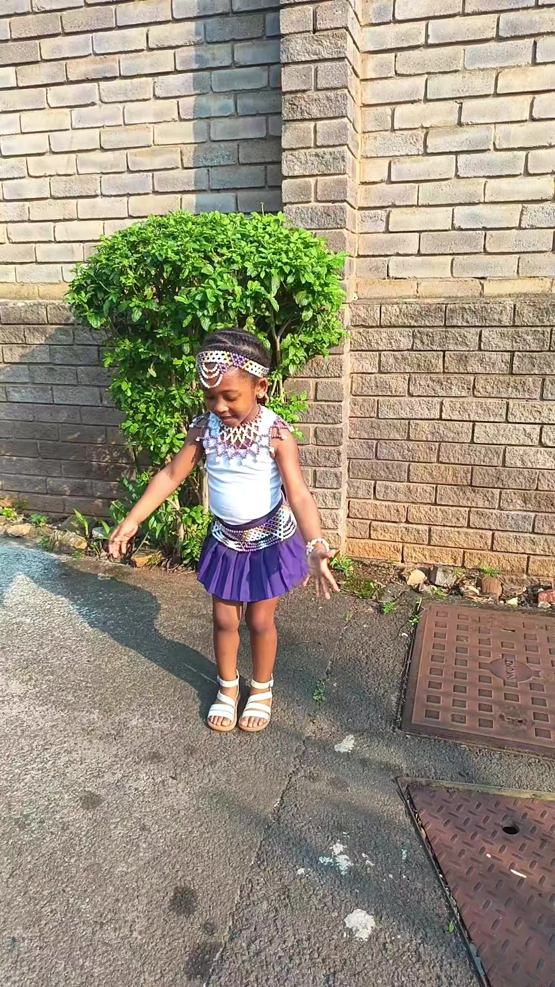 @Nokubonga Ngwane