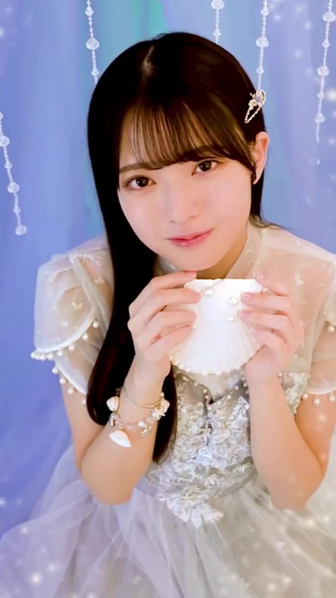 @しぇりー