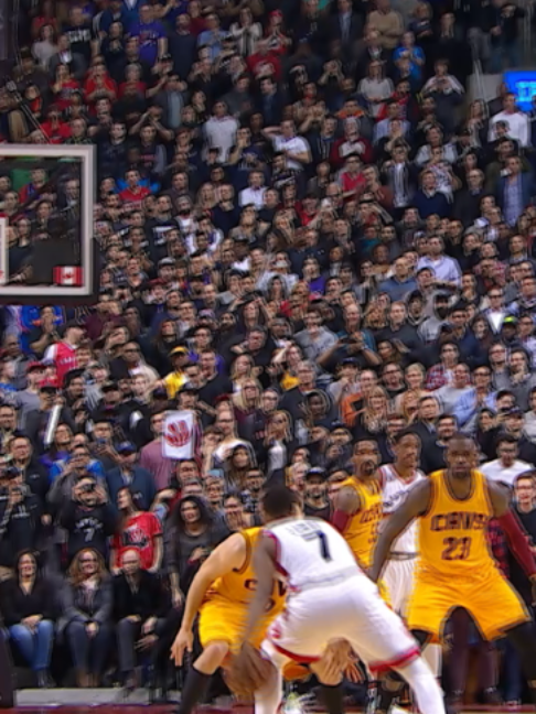 @Raptors