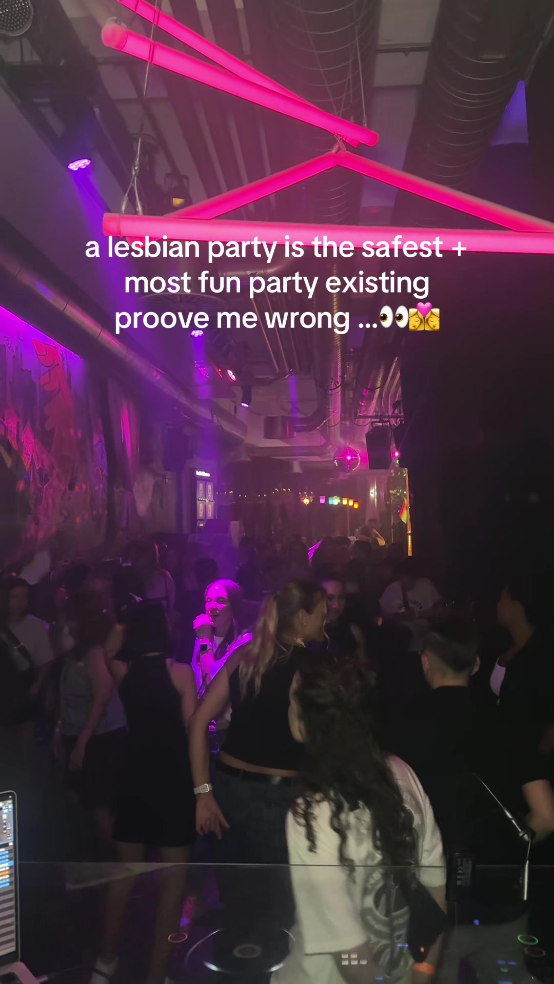 @GIRLS Event 🌈