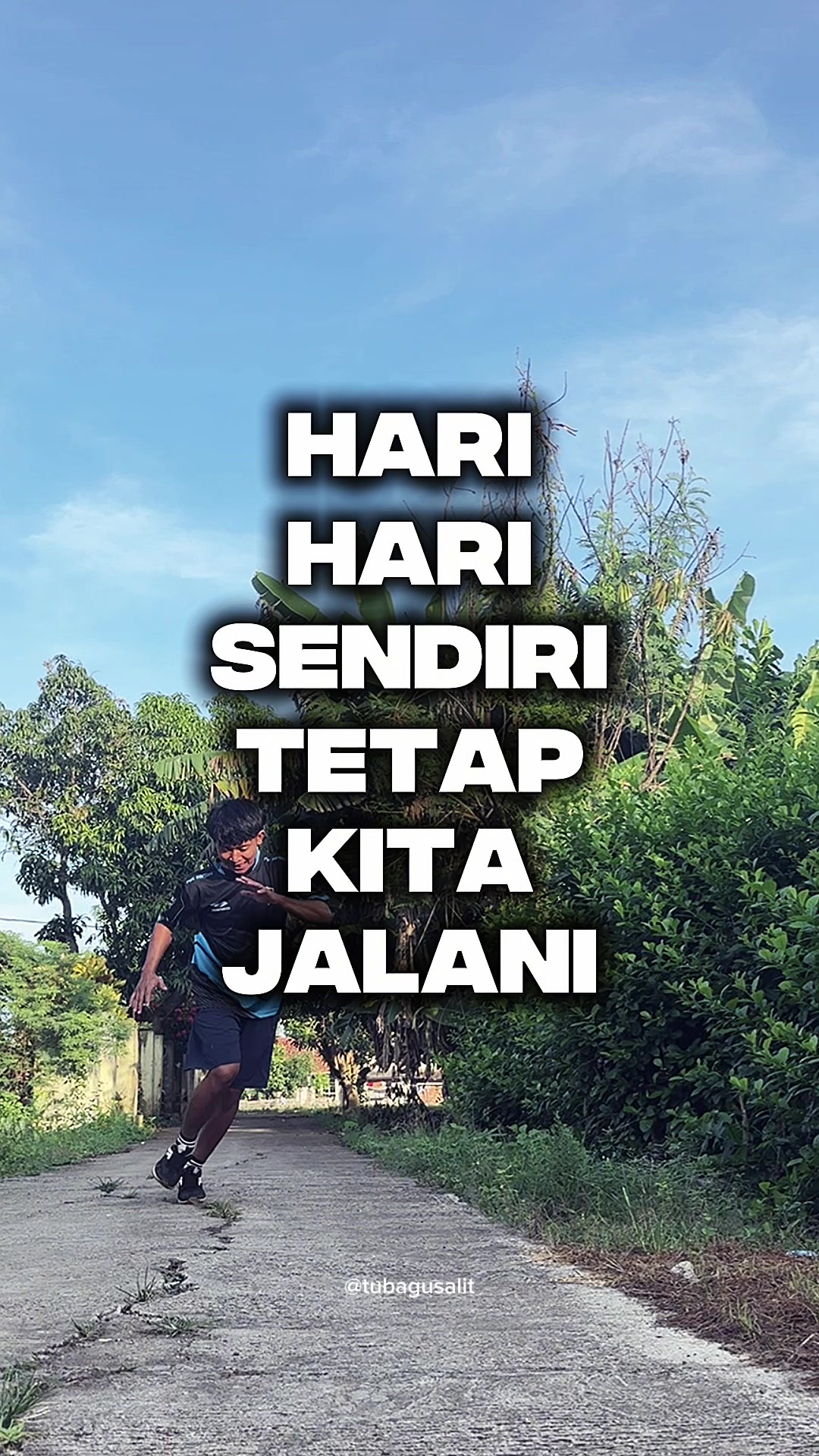 @Tubagus Alit
