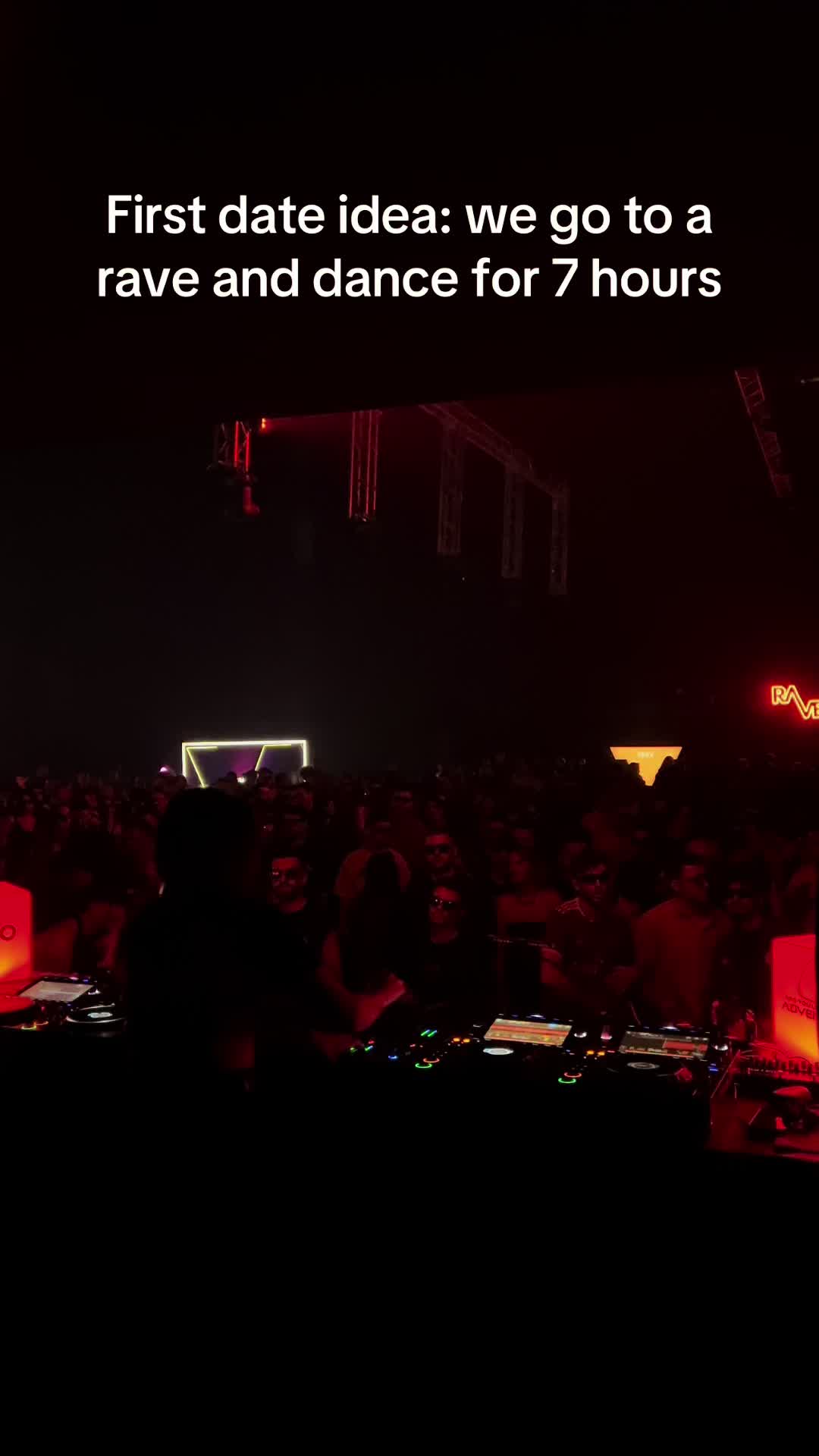 @Rave Festival