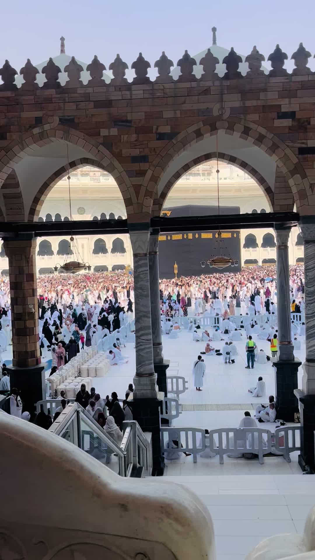 @الحرم مكة 786