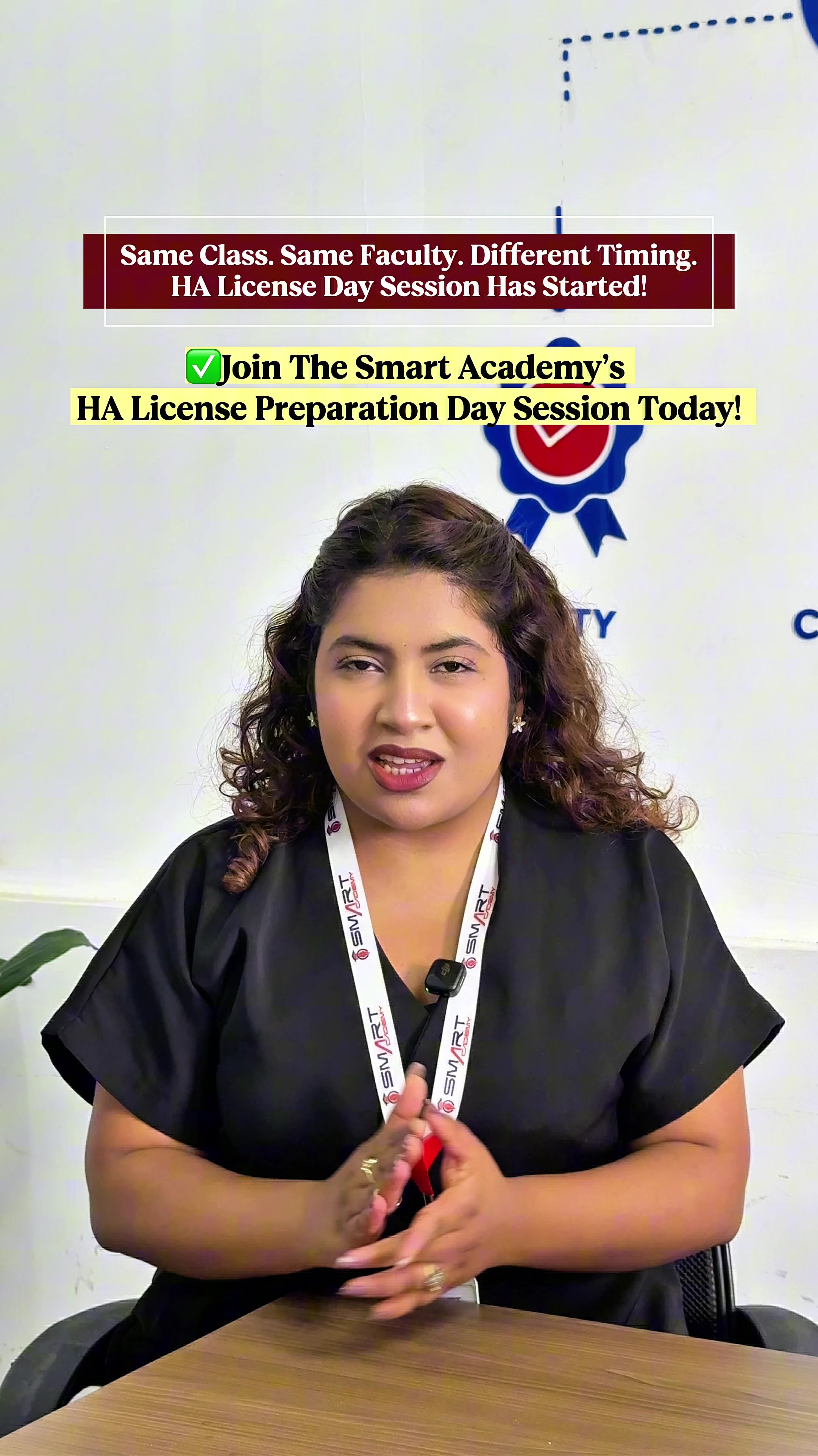 @Smart Educational Academy
