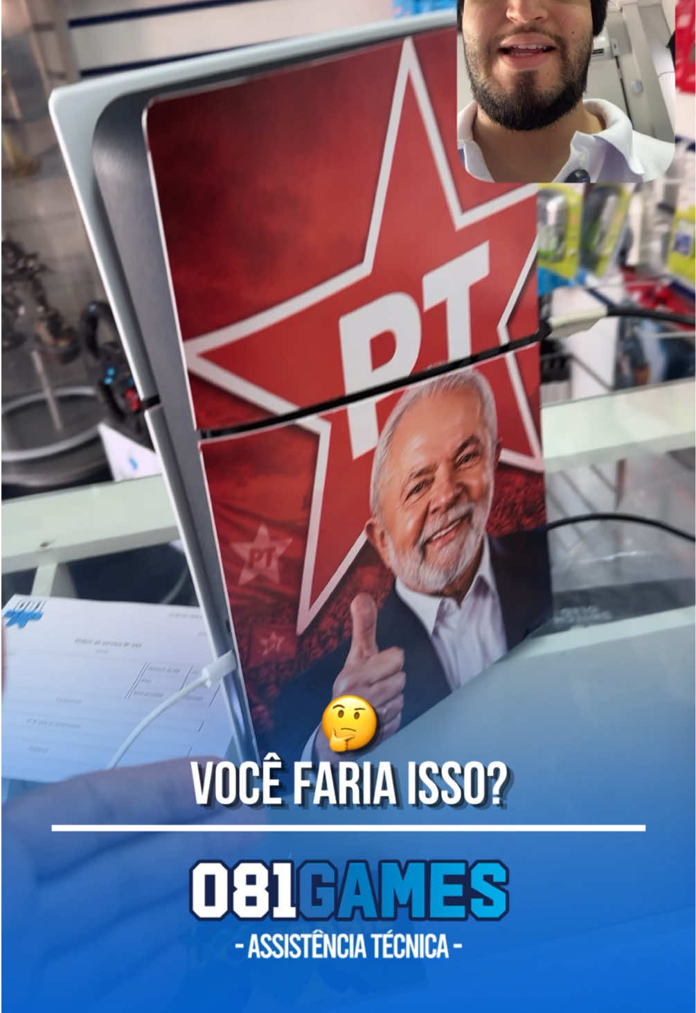 @Josildo Lima