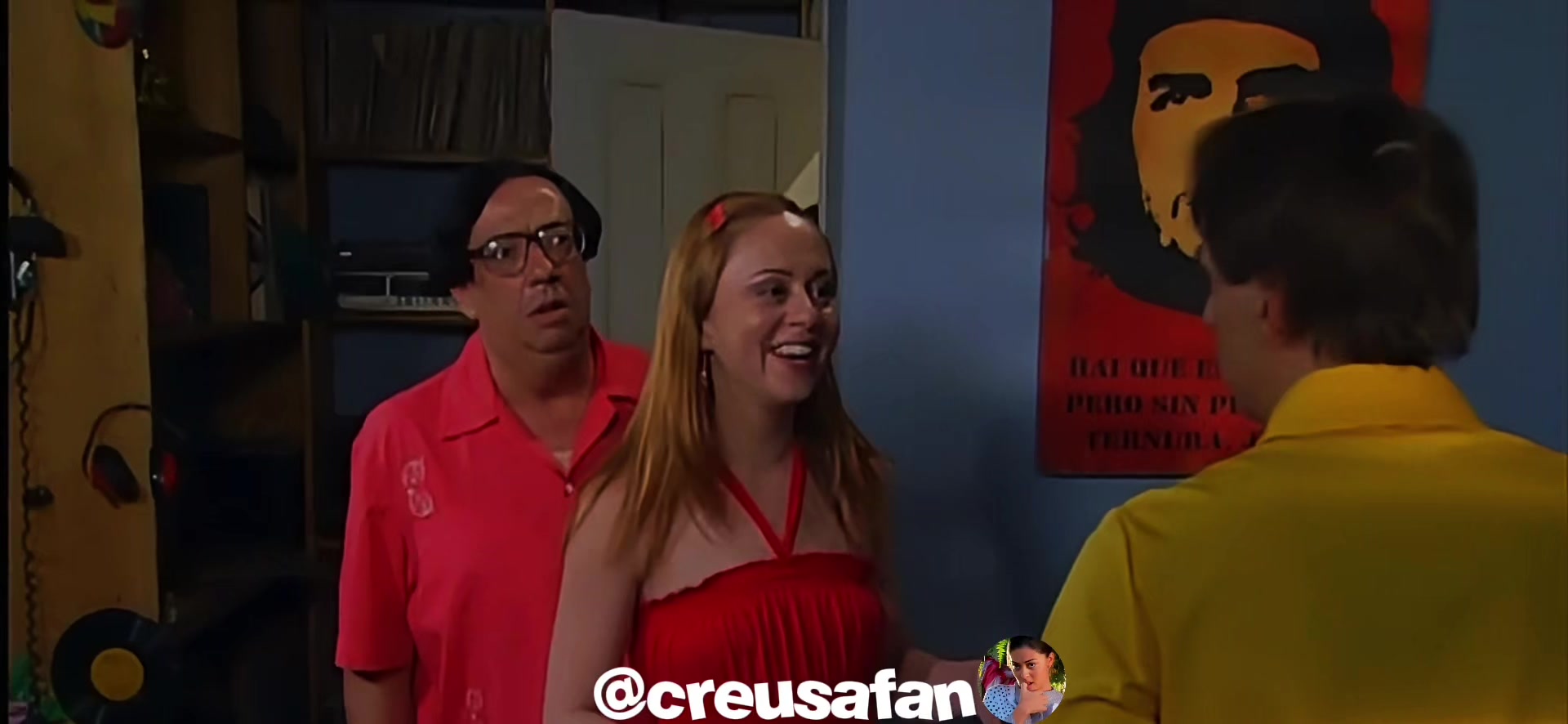 @Creusa