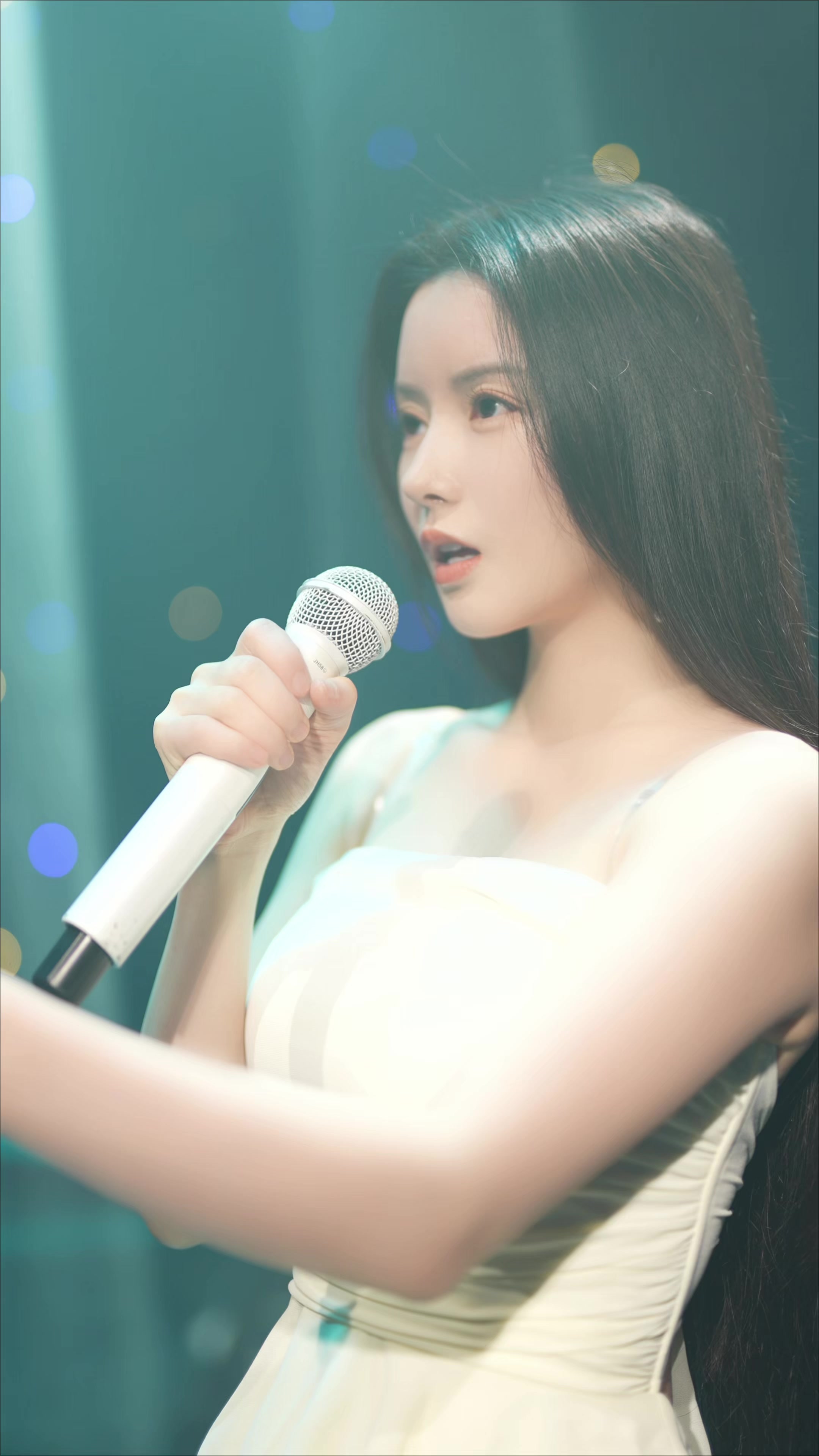 @陈晓竹官方频道 Xiaozhu Chen Official