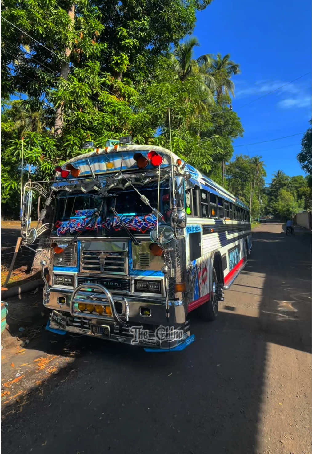 @The_Chino🔥🇸🇻