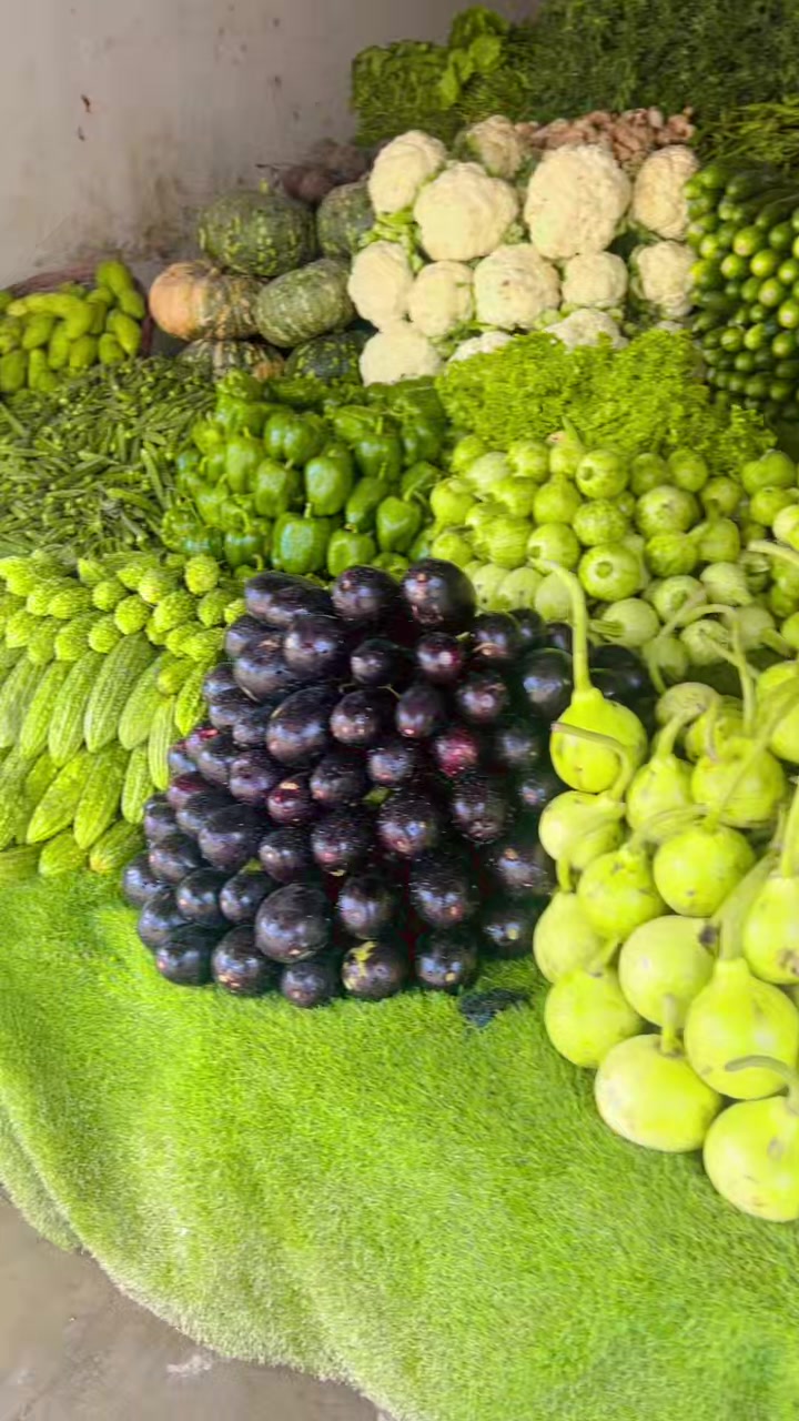 @خان ویجٹیبل شاپ 🥒🌶️🥕