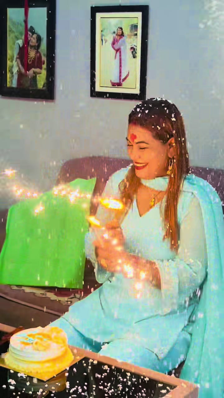 @❤️ SANJITA DUDHRAJ ❤️🦋👁️🧿