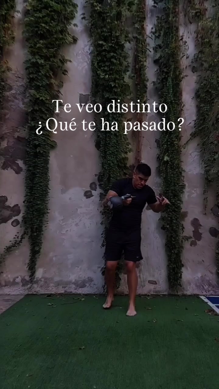 @GONZALO | COACH