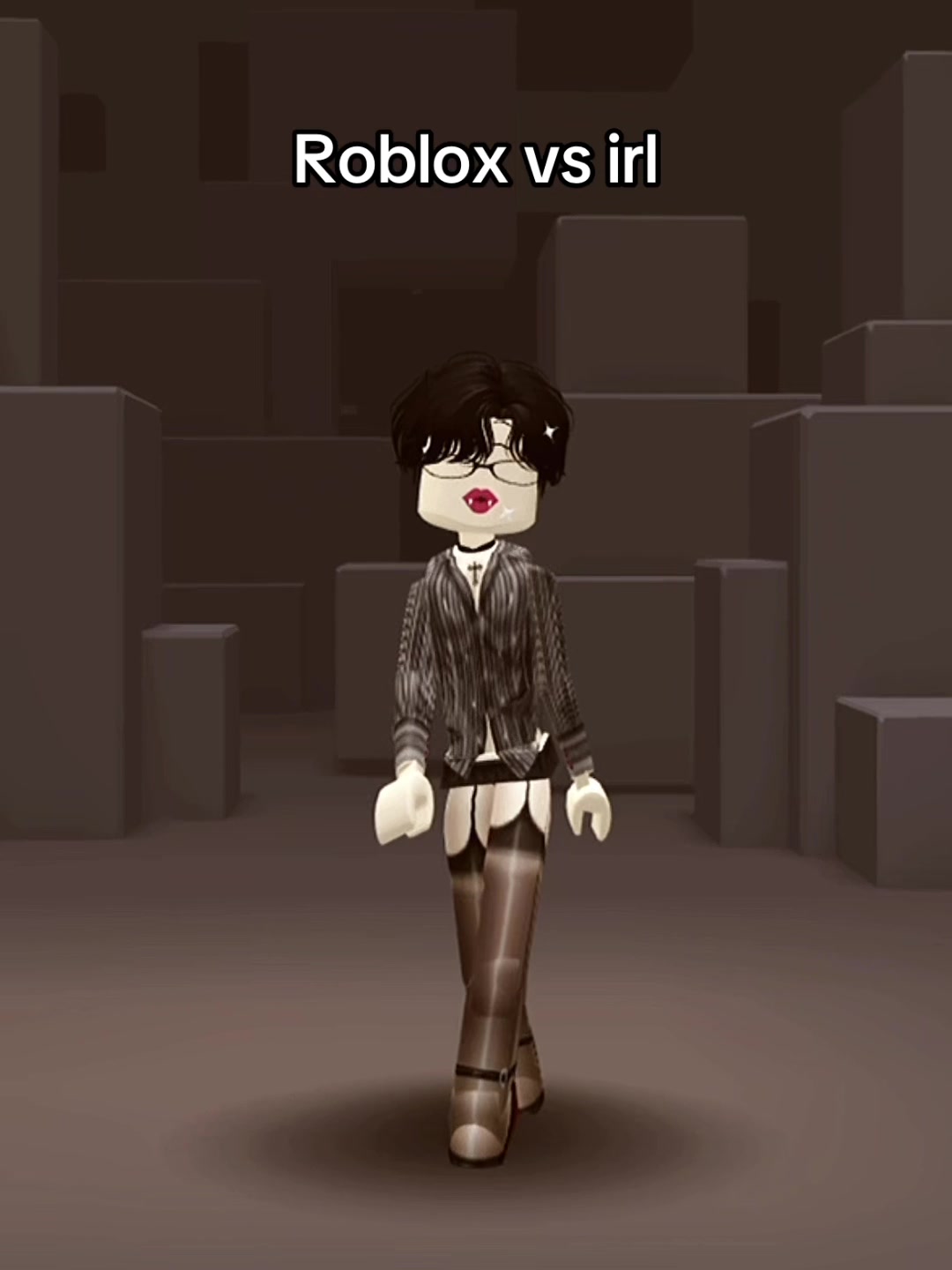 @Modcy