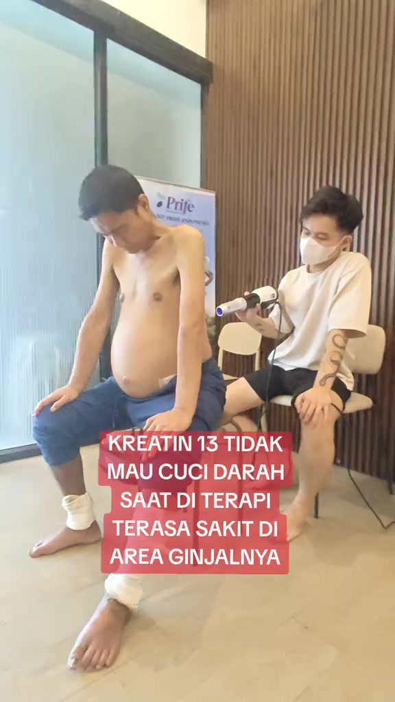 @Neo Healing