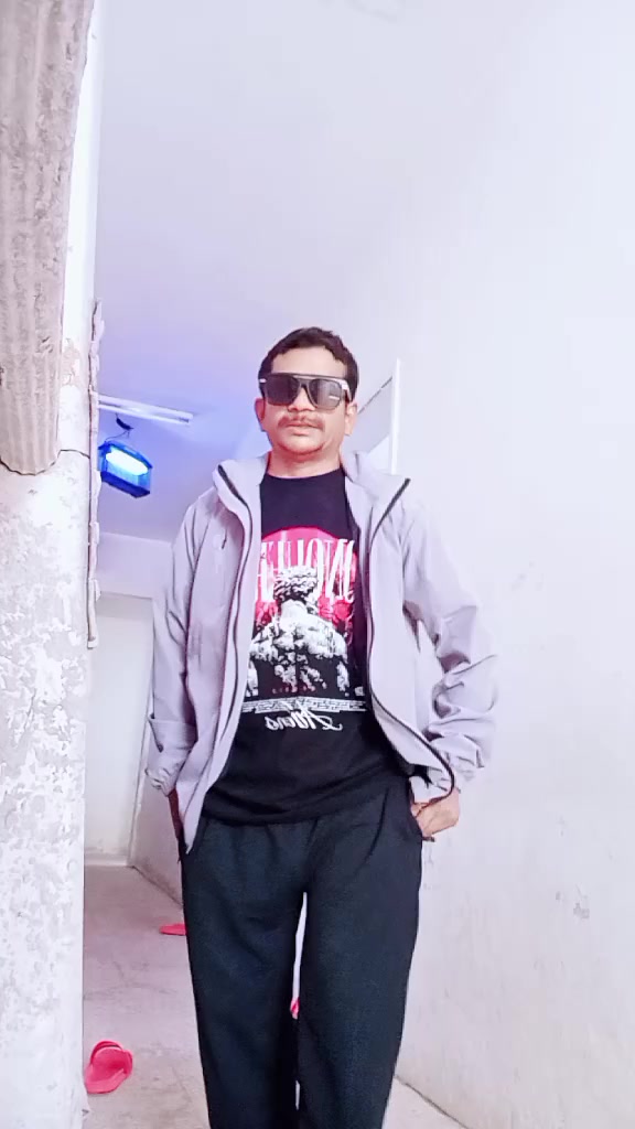 @Mankaji pariyar