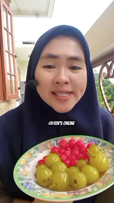 @Tens Online