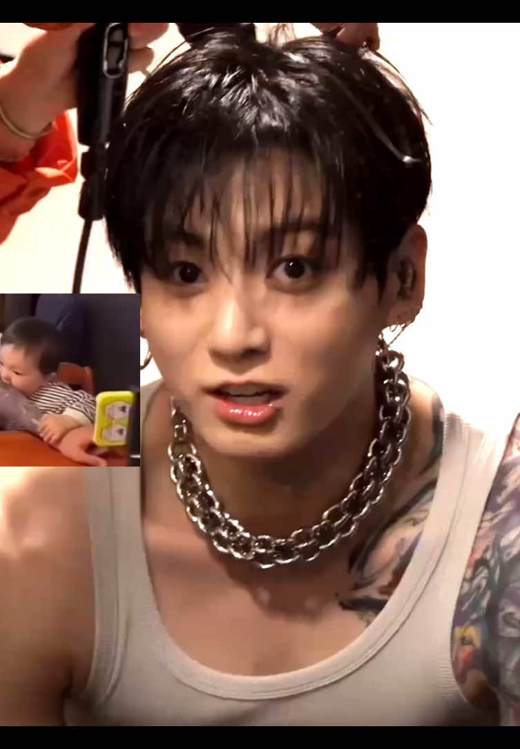 @JKᲦ