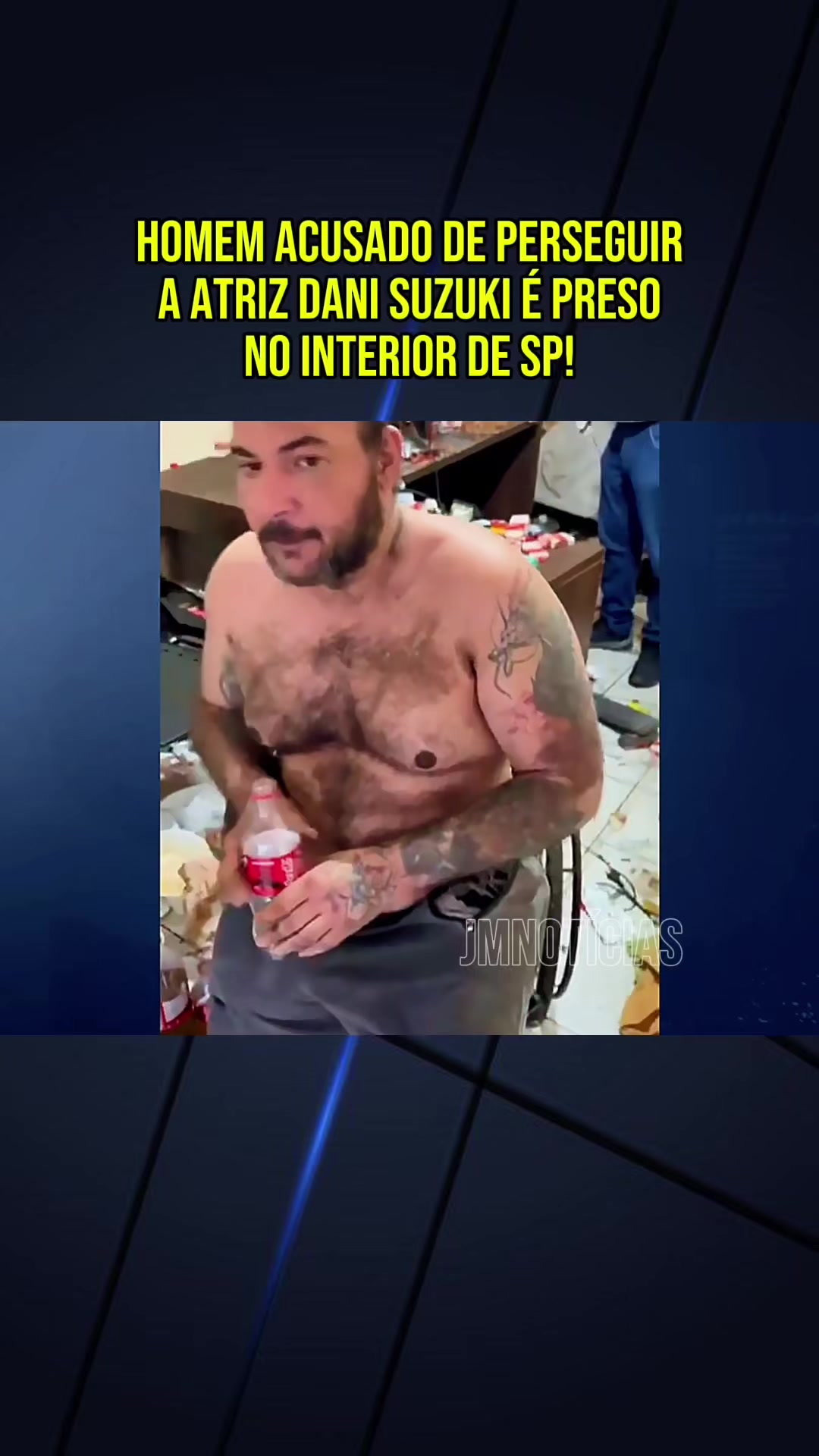 @JM NOT&Iacute;CIAS