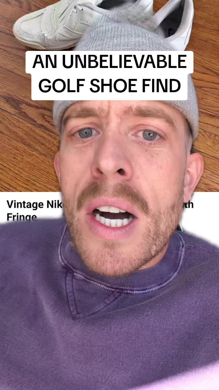 @Tight Knit Golf Club 🧶⛳