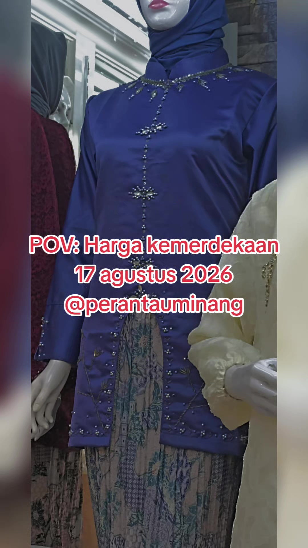 @PERANTAU MINANG