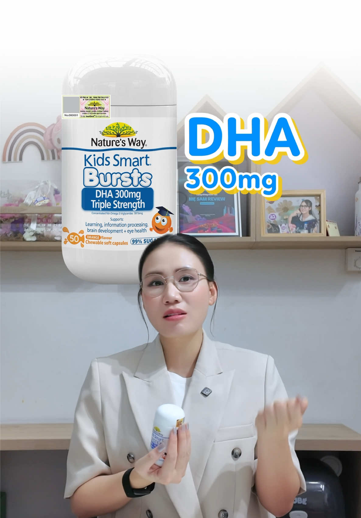 @Mẹ Sam Review