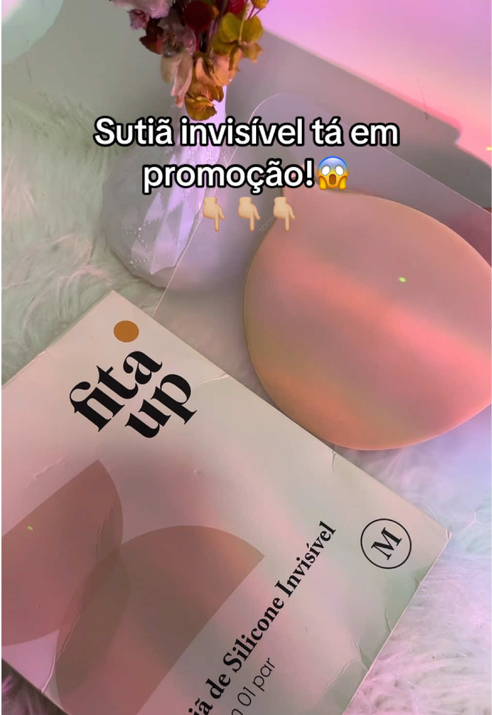 @Joice Macedo