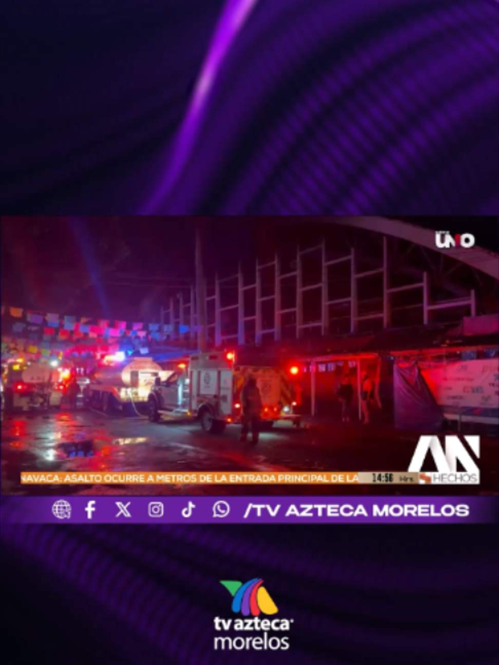 @TVAztecaMorelos
