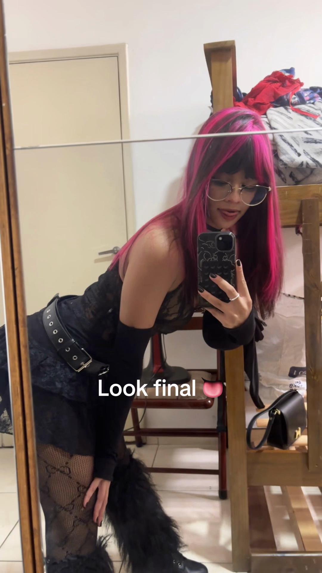 @Gabrielle 🦇