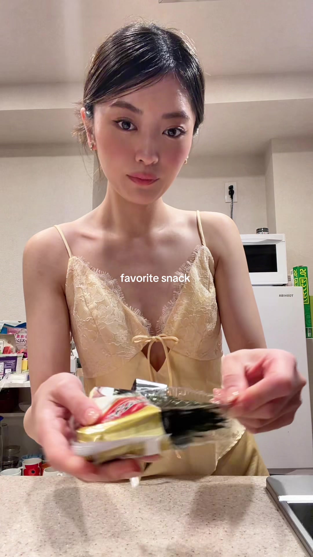 @Rina Hiramatsu / 平松里菜
