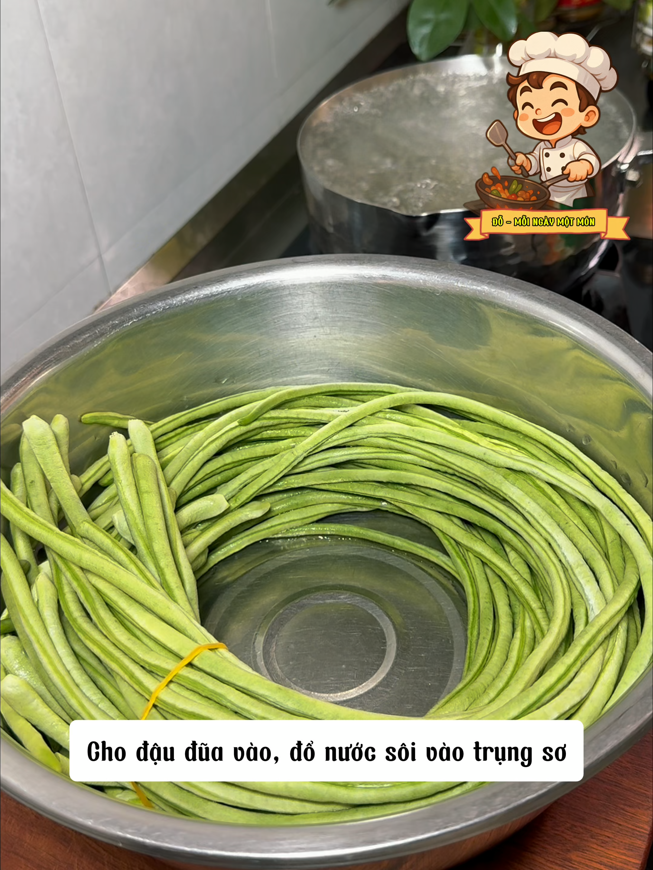 @Đỗ - Mỗi Ng&agrave;y Một M&oacute;n