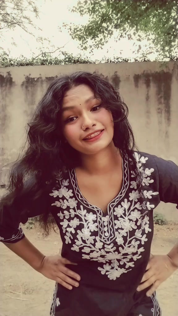 @Sanjana Thapa