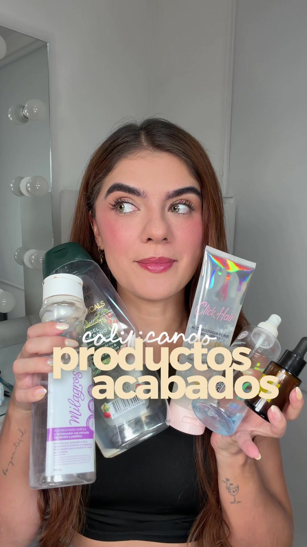 @Susi Arango