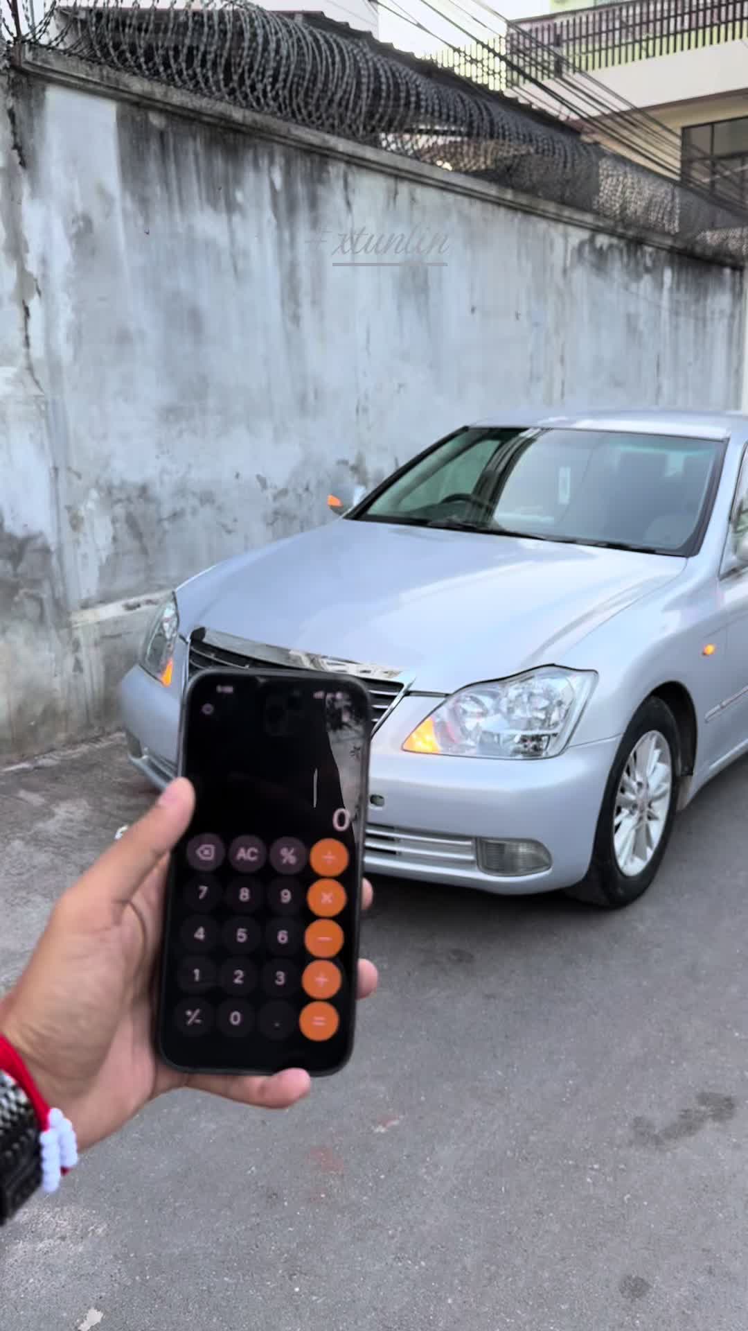 @⛩️ 乱玩车 ⛩️