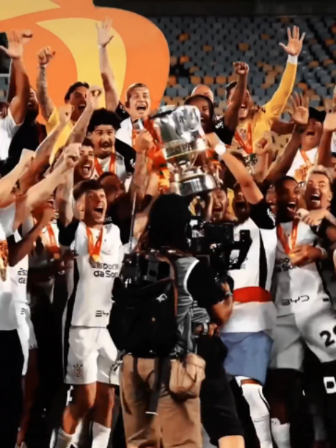 @Futebol Arte | Corinthians