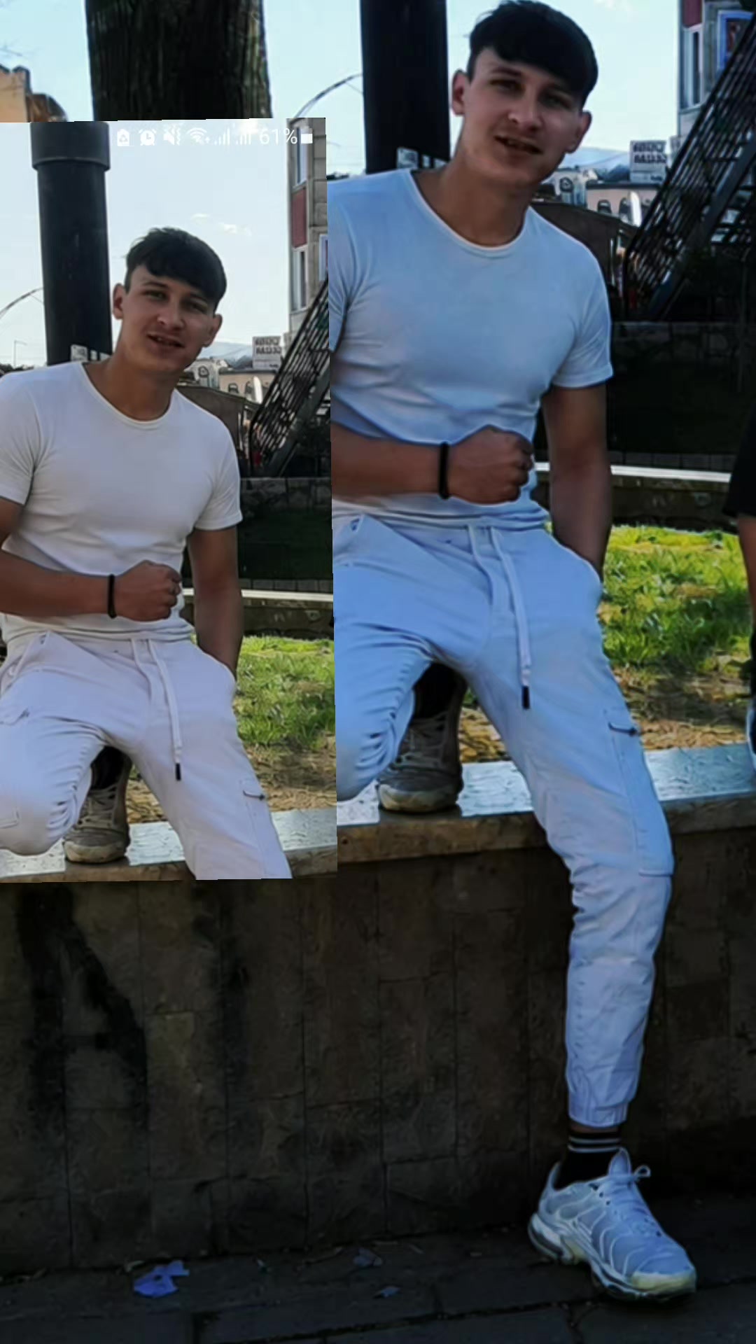 @suad krasnici