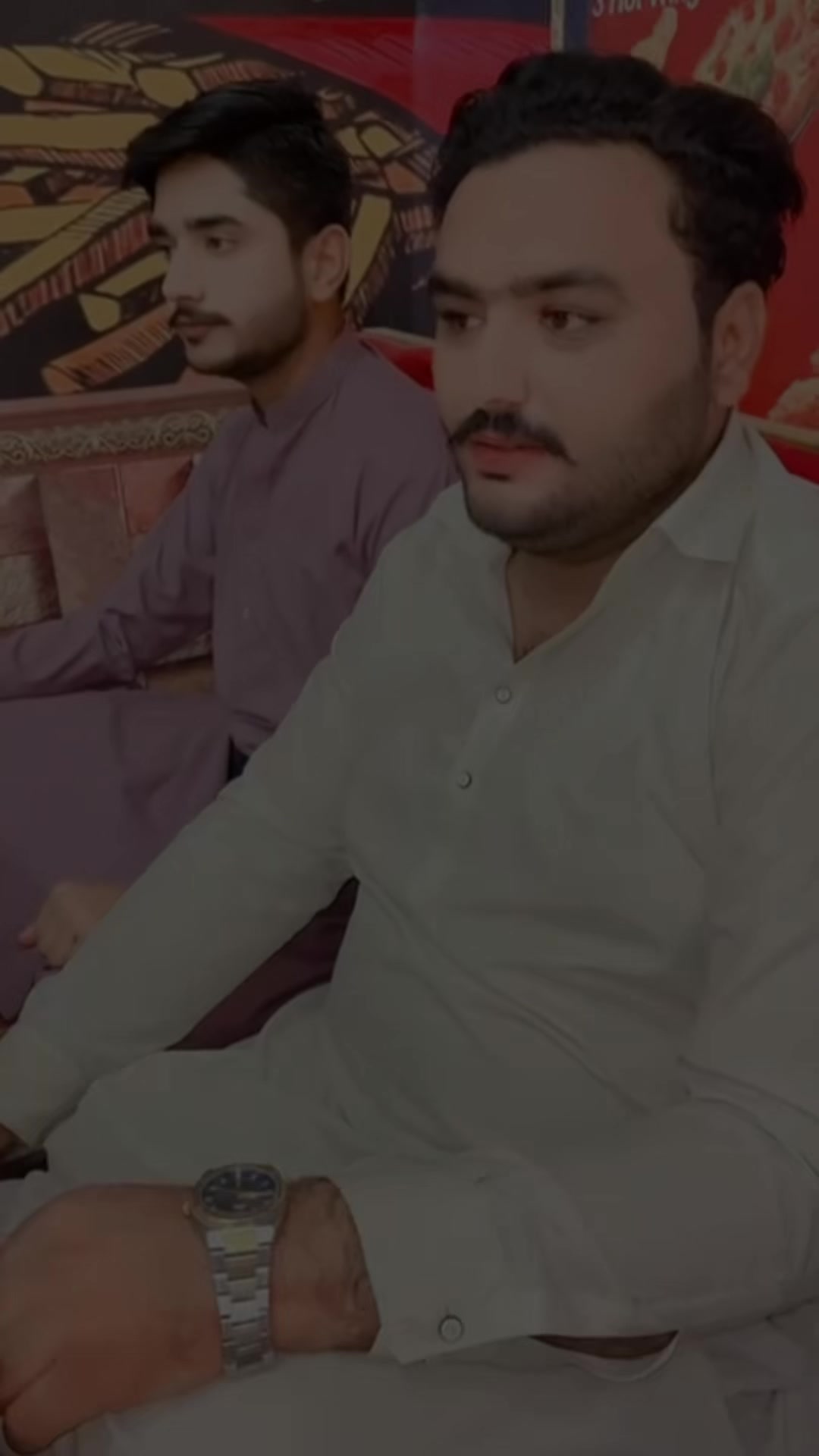 @Sardar Mir Samad