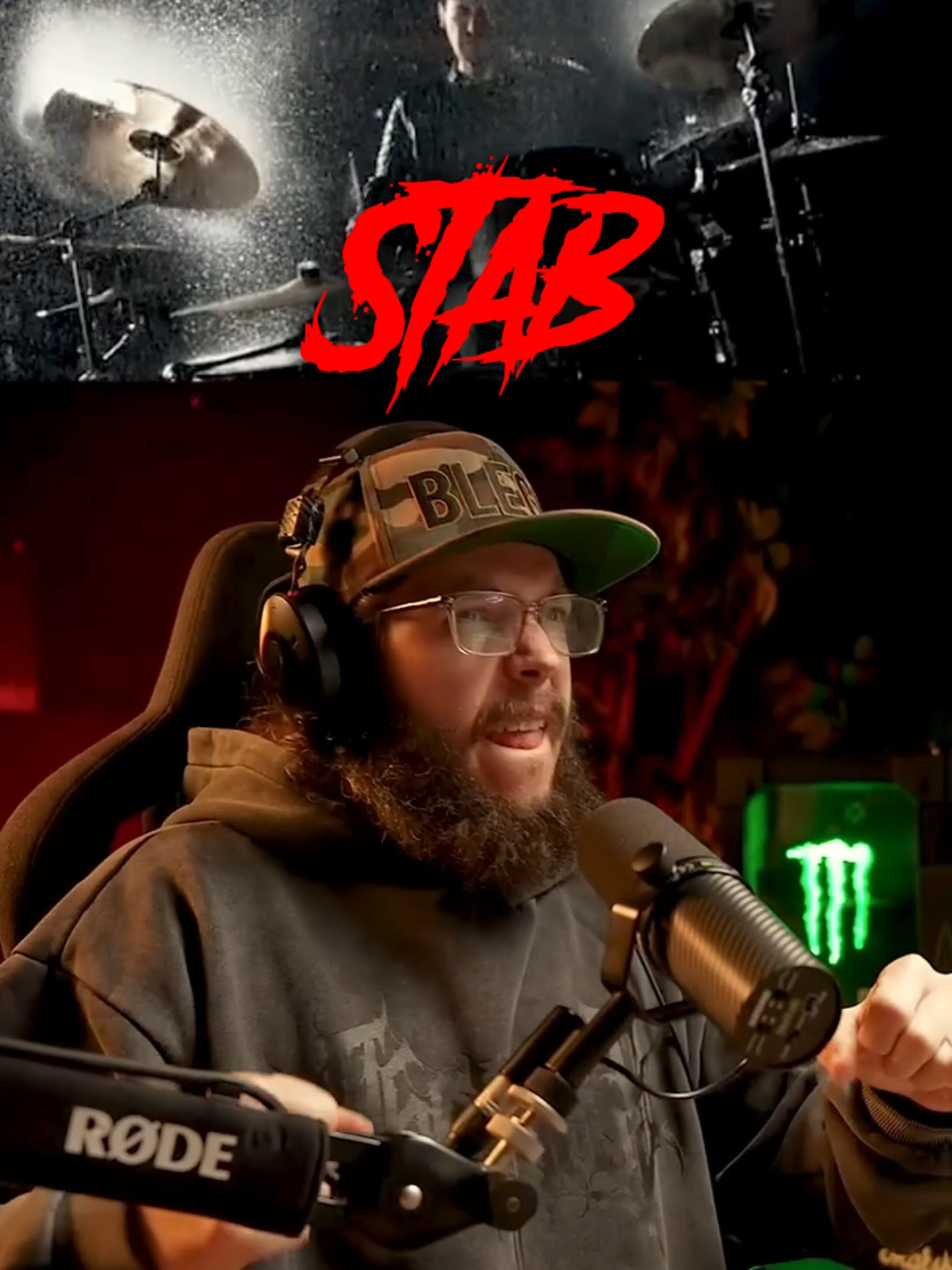 @Ohrion Reacts