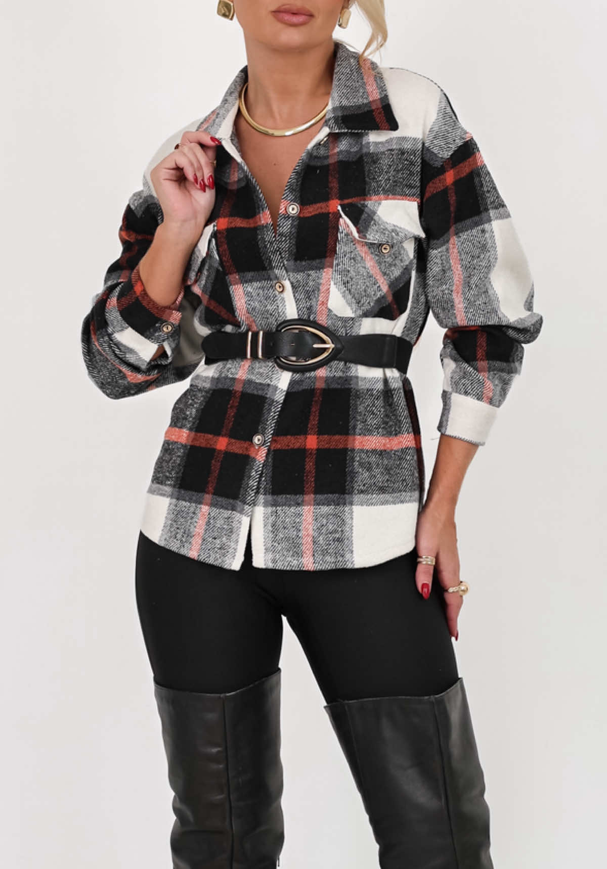 @Strass Moda Feminina