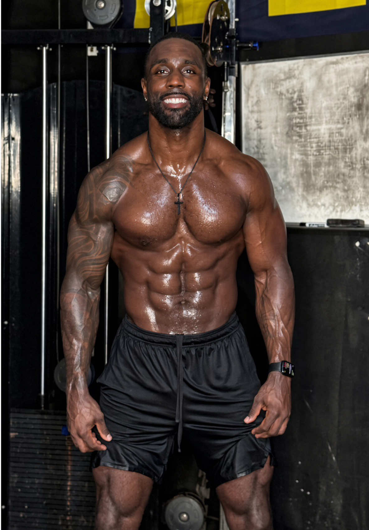 @StevieBrown327
