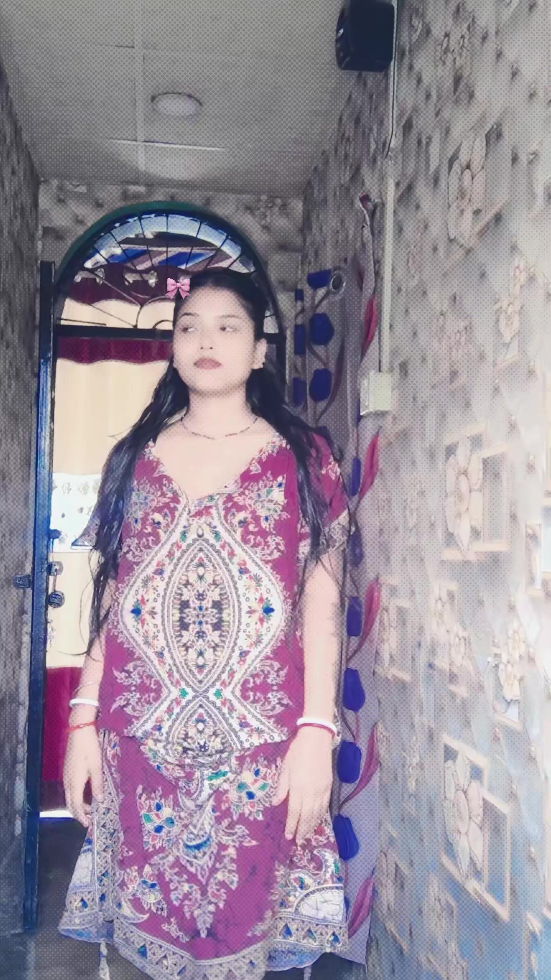 @tharuni😍😍