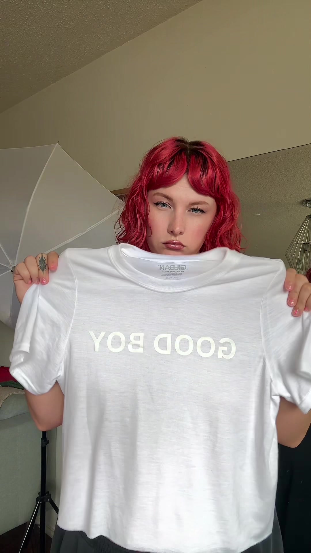 @Joy